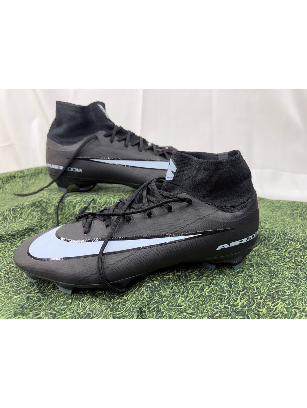 Nike Mercurial Superfly 12 Academy FG/MG Soccer Cleats NEW